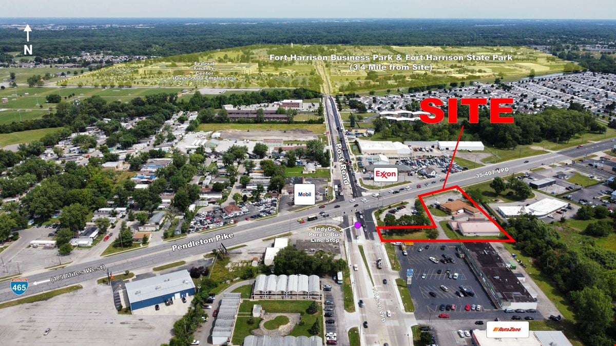 Land For Sale