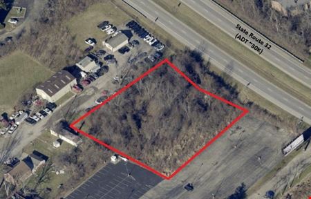 Preview of VacantLand space for Sale at Old State Route 74