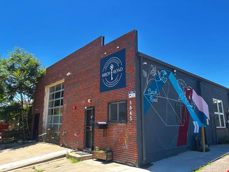 Preview of Retail space for Sale at 3845 Lipan Street