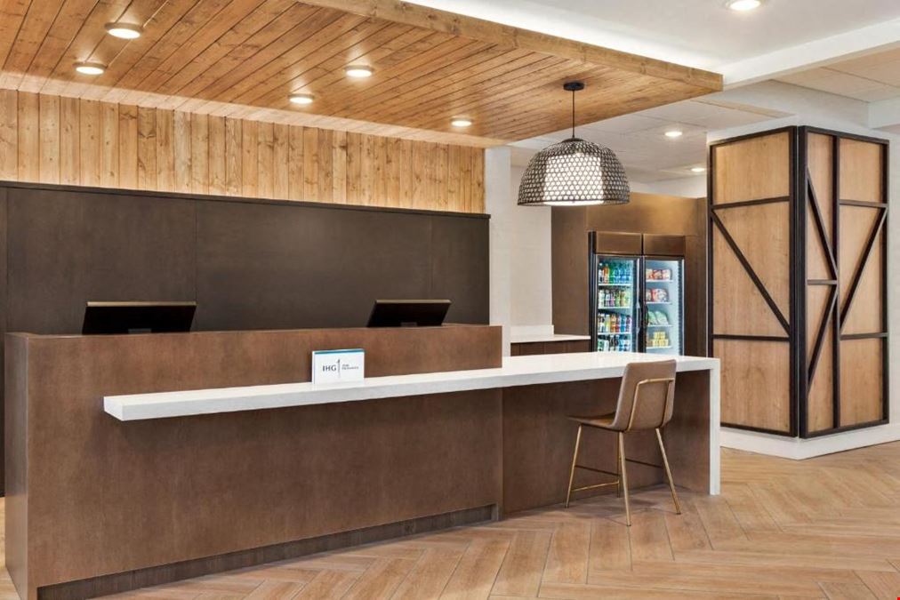 Staybridge Suites McDonough