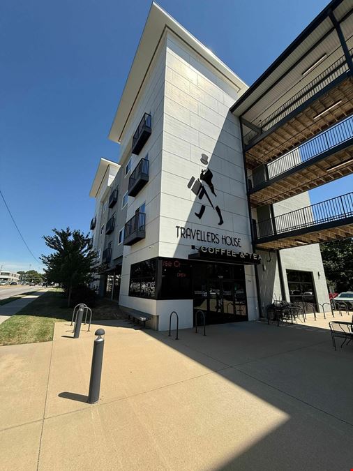 824 South National Avenue Suite B108