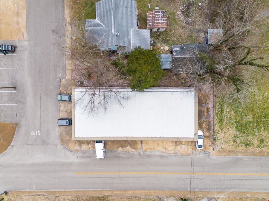 200 W Linden Ave