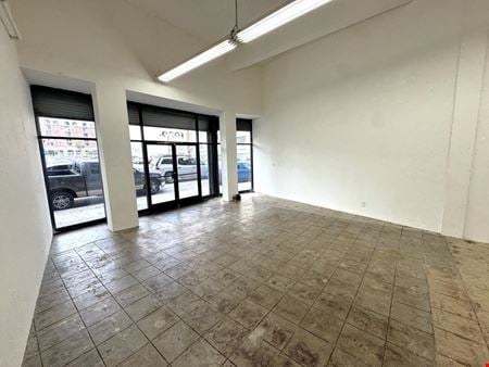 Preview of Retail space for Rent at 1018-1020 S Los Angeles St
