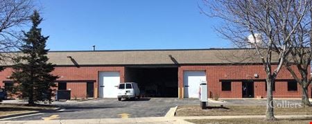 Preview of Industrial space for Sale at 8100 River Dr
