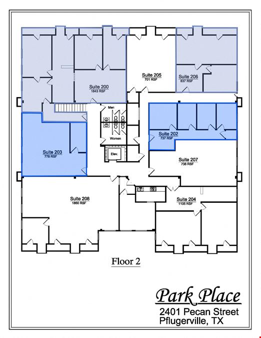 Park Place