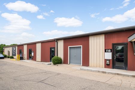 Preview of Retail space for Rent at 3050 Coon Rapids Boulevard Northwest