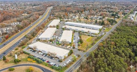 Preview of Industrial space for Rent at 1001 Lower Landing Road