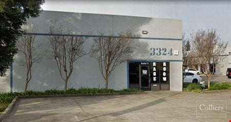 Preview of Industrial space for Rent at 3310 Monier Circle