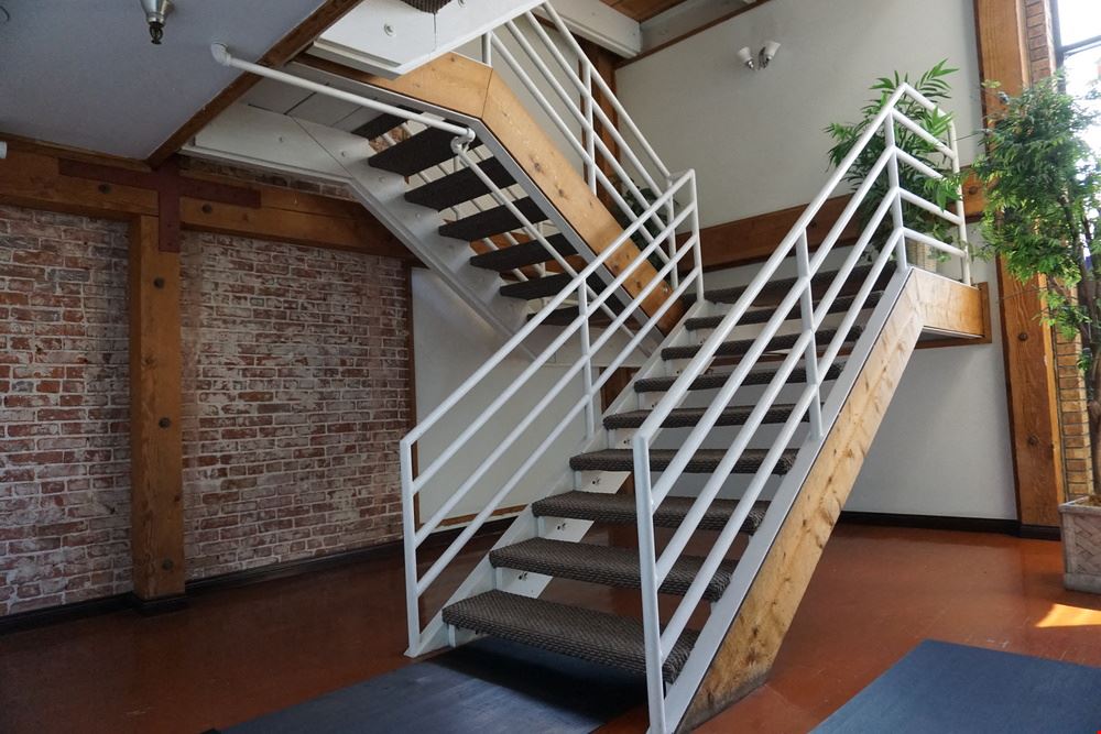 Rohrs Building