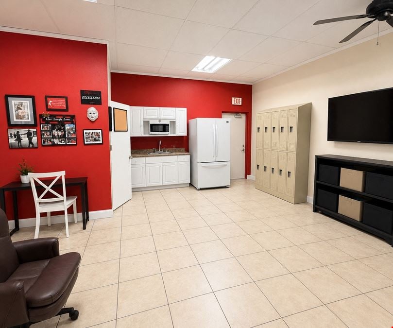 Stabilized Downtown Lakeland Investment Property