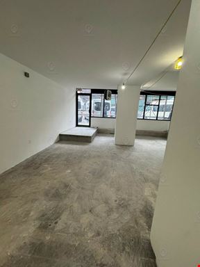 1,000 SF | 81 Catherine Street | Retail for Lease