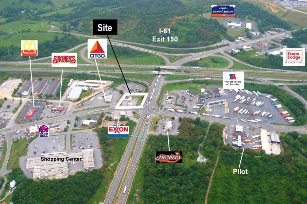 2801 Lee Highway