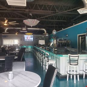 Restaurant Property For Sale In Atlanta, TX