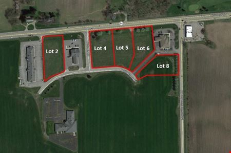 Preview of VacantLand space for Sale at 4 Turtle Creek Circle