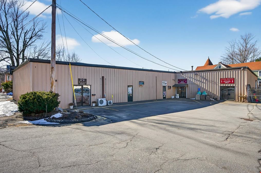 123 S Main St, Athol