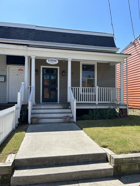 Preview of Office space for Rent at 3113 Norfolk St