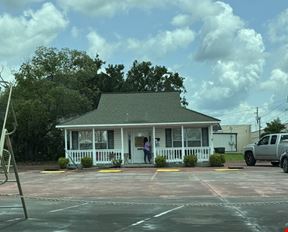 Portfolio of 2 Commercial Properties in Waycross, GA