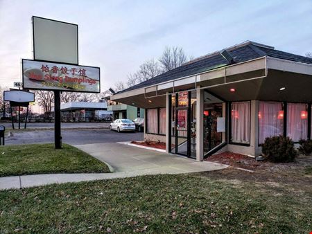 Preview of Retail space for Sale at 4837 Washtenaw Ave