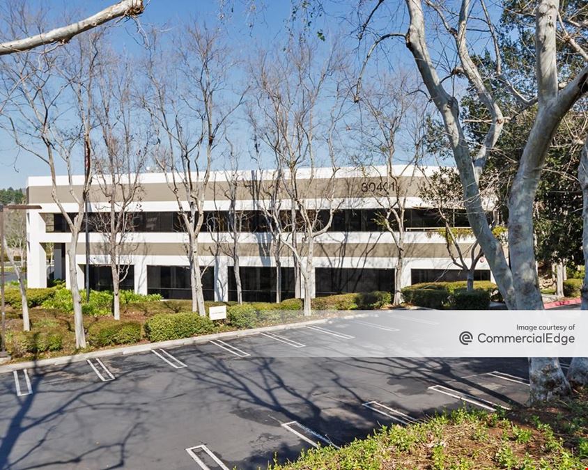 Agoura Hills Business Park - 30401 Agoura Road