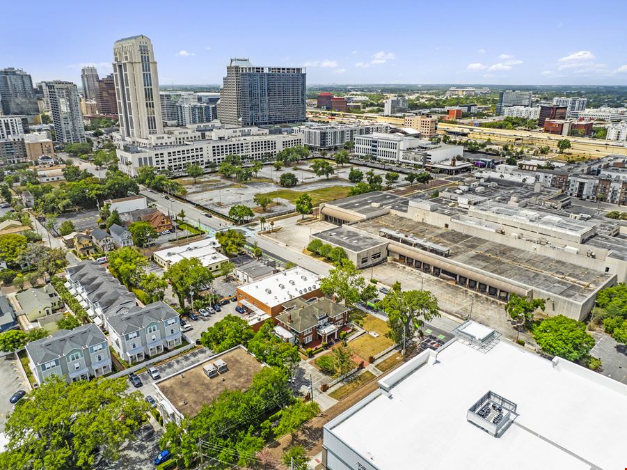 Hillcrest Reimagined | Redevelopment Opportunity