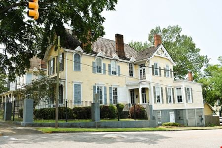 Preview of Office space for Sale at 400 S Perry St