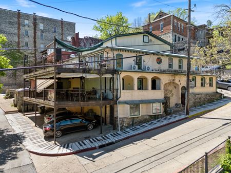 Preview of Retail space for Sale at 10 Mountain St