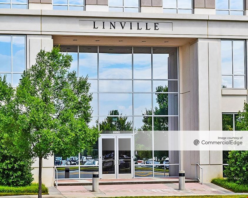 The Linville Building
