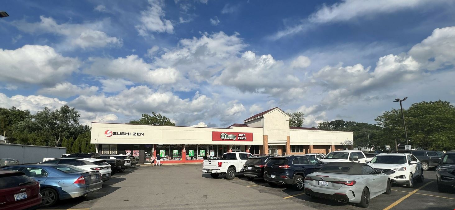 106 W Grand River Ave