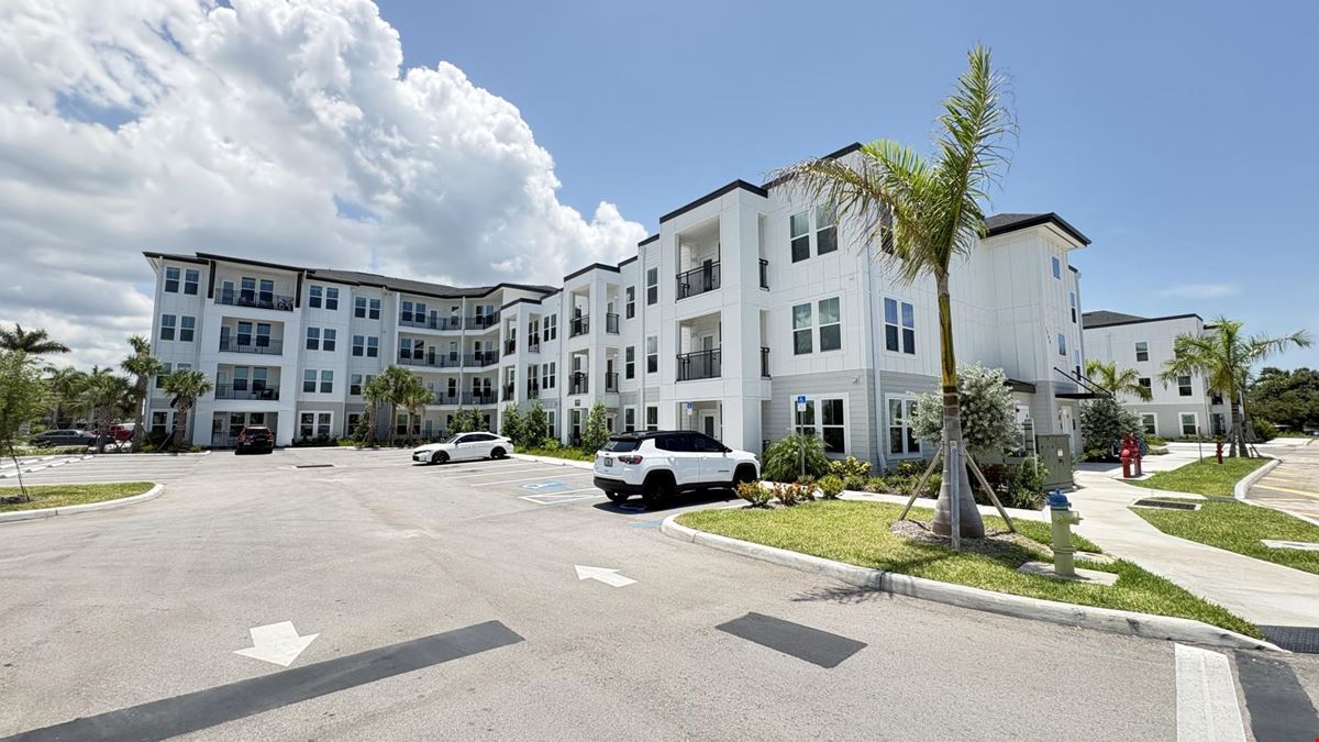 BEST PARCEL OF CG LAND IN OSPREY, FL