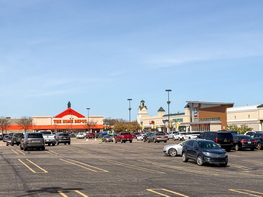 White Lake Marketplace