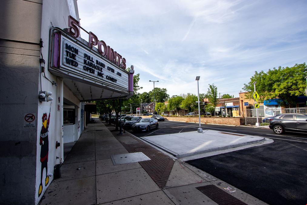 630-634 Harden Street