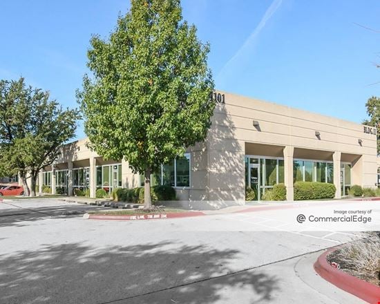Preview of Office space for Rent at 1101 Arrow Point Drive