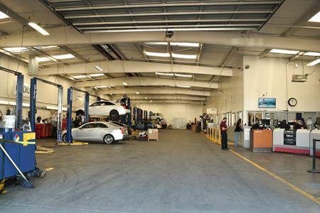 Preview of Retail space for Rent at 2520 Cohasset Road