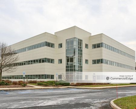 Windsor Corporate Park - East Windsor