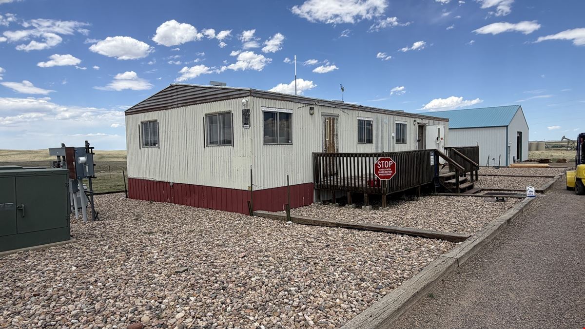 36001 E Qunicy Ave