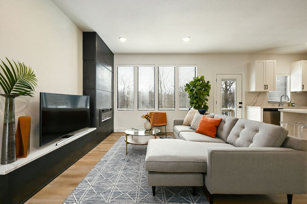 Ayden Place