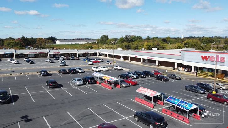 Retail Space for Lease at Weis - Anchored Shopping Center