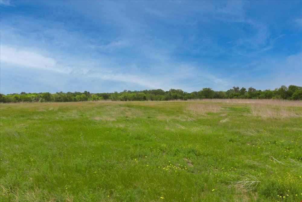 Highway 287 & Parks School House Rd.
