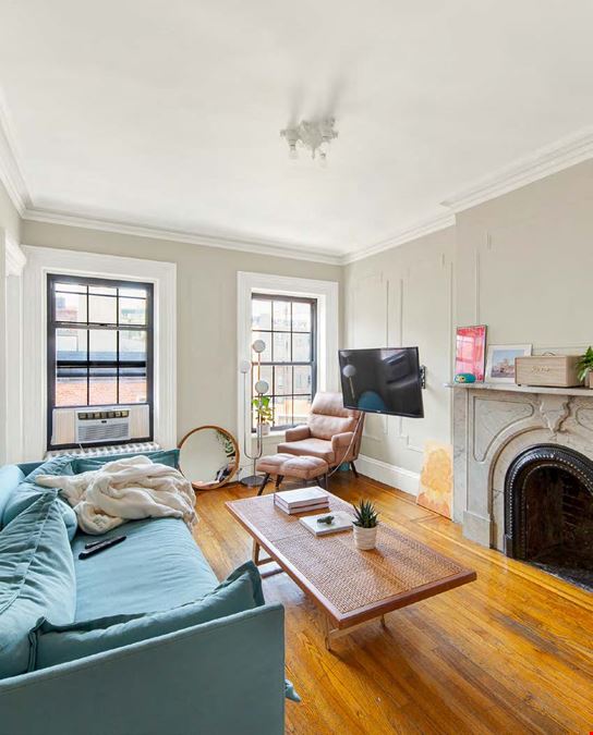 44 Bedford Street