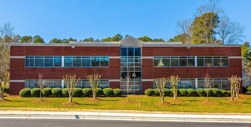 Preview of Office space for Rent at 351 Wellesley Trade Ln