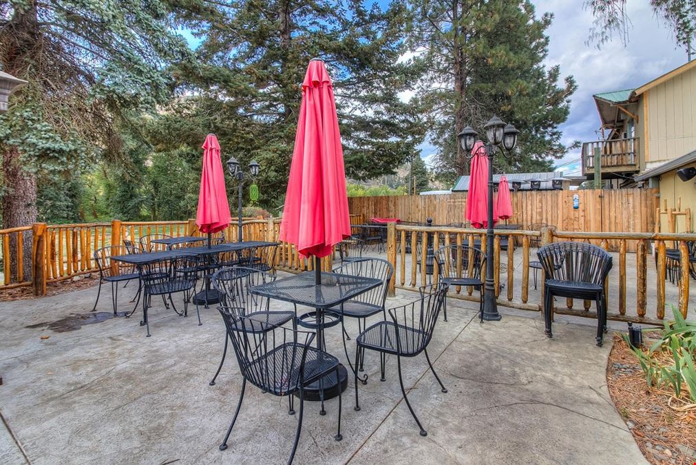 Eagle Rock Resort