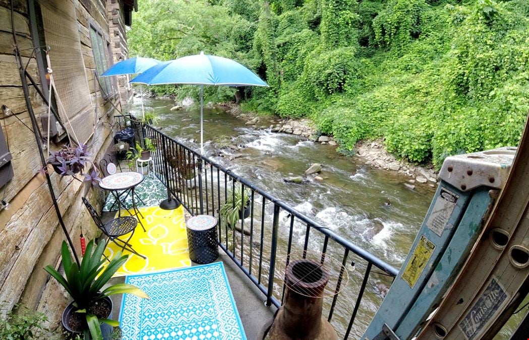 377 Parkway Gatlinburg