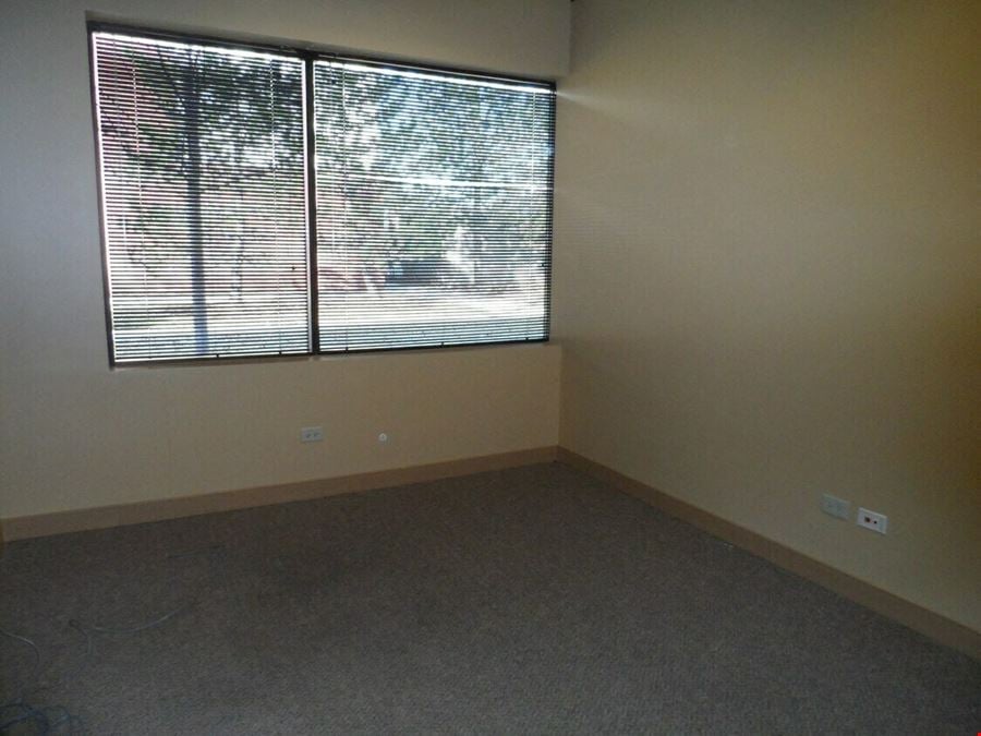 Hawthorn Business Park