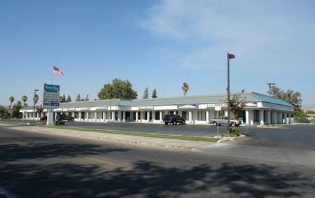 Preview of Retail space for Rent at 346 N Porter Rd