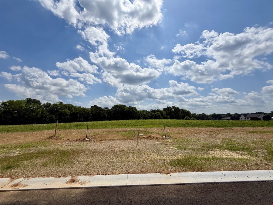 Cobb Meadow Ln