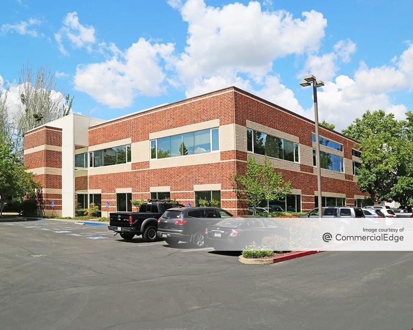 Gold River Office Park