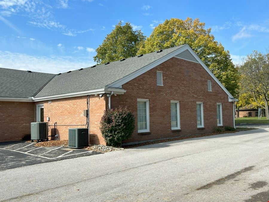 1910 Indian Wood Cir