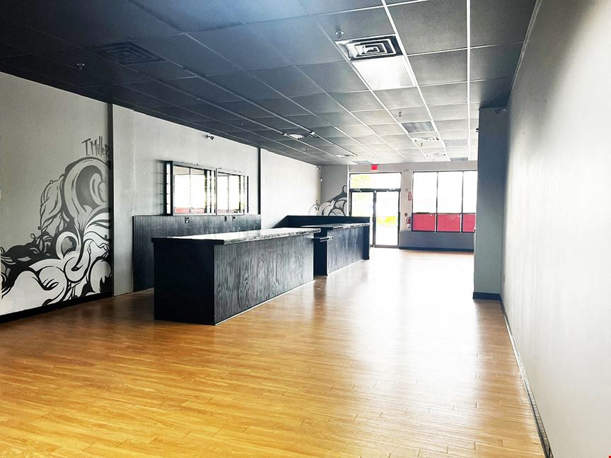 2710 Philadelphia Pike