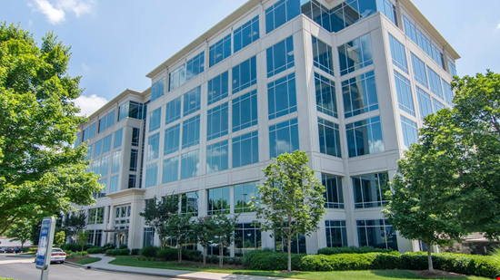 Office Evolution - Alpharetta