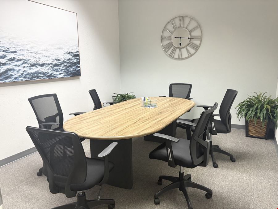 6311 Atrium Drive, Suite 204